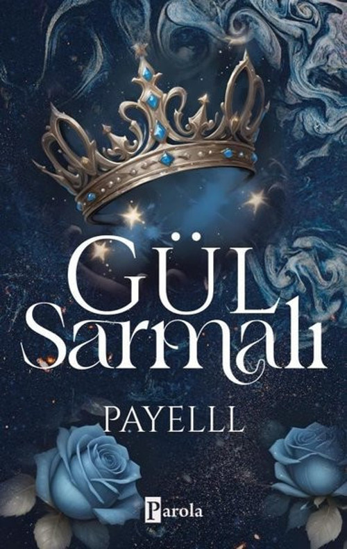 Parola Yayınları Gül Sarmalı