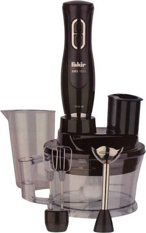 Sms-1011 Blender Seti