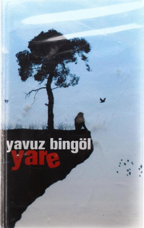 Yavuz Bingöl - Yare Kaset Kst8311