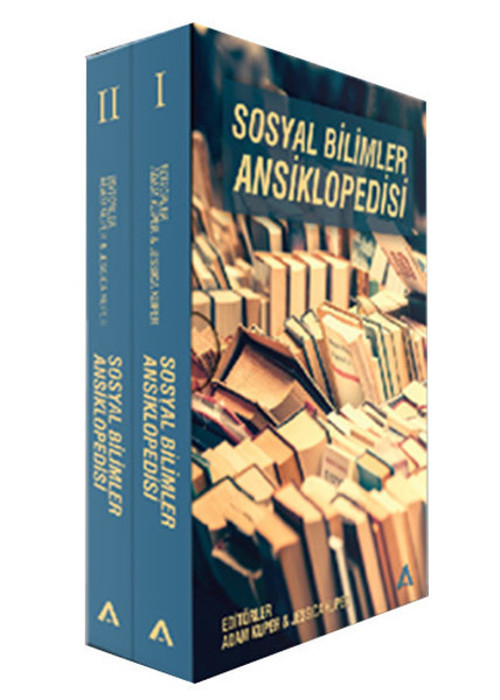 Sosyal Bilimler Ansiklopedisi