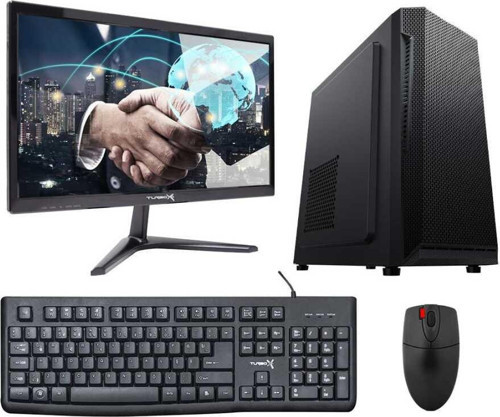 Tx5251 Intel Core i5 4440 16GB Ram 256GB SSD 21.5 inç FHD Monitör Masaüstü Ofis Bilgisayarı