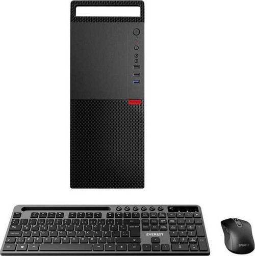 Tx5462 i9 11900F 16GB DDR4 Ram 1TB SSD 2GB R5 230 Masaüstü Kurumsal Ofis Bilgisayarı