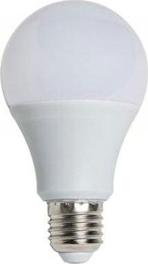 12 Watt Sensörlü Led Ampul 6400K CT-4259