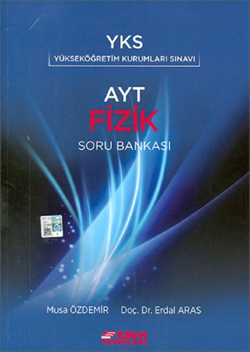 AYT Fizik Soru Bankası