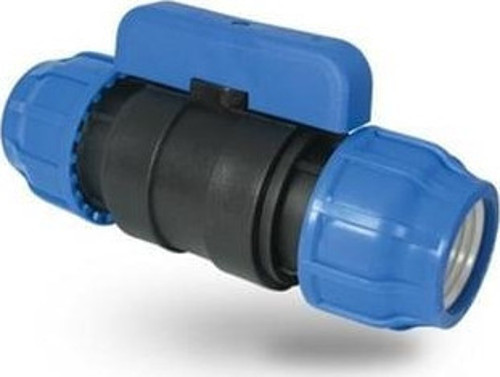 Kaplin Vana 25x25 mm