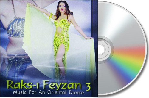 Raks-I Feyzan, Vol. 3 Music For An Oriantel Dance ( )