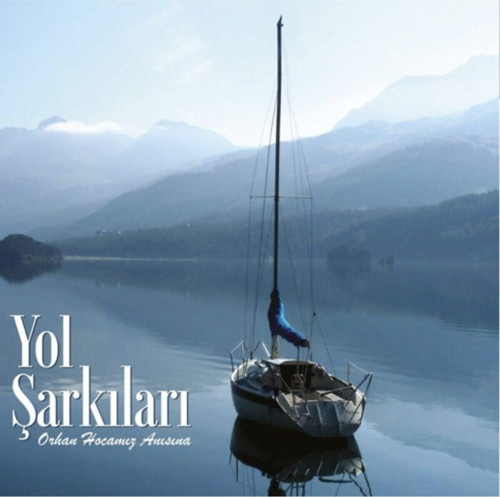 Çeşitli Sanatçılar Yol Şarkıları Cd