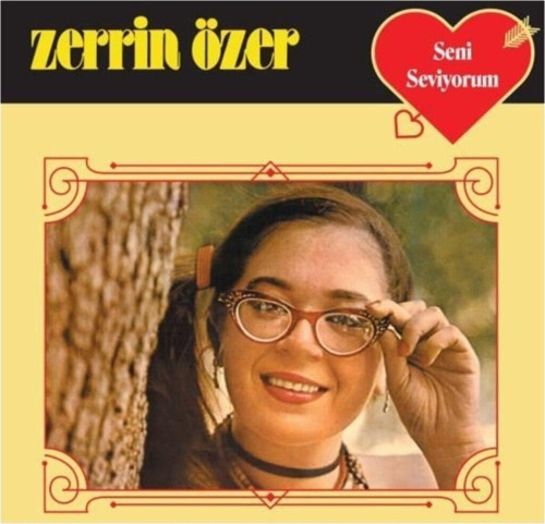 Plak - Zerrin Özer - Seni Seviyorum