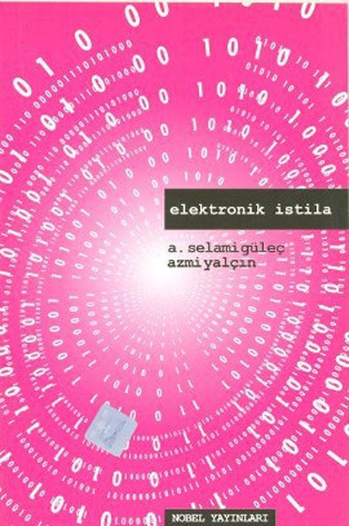 Adana Nobel Kitabevi Elektronik İstila