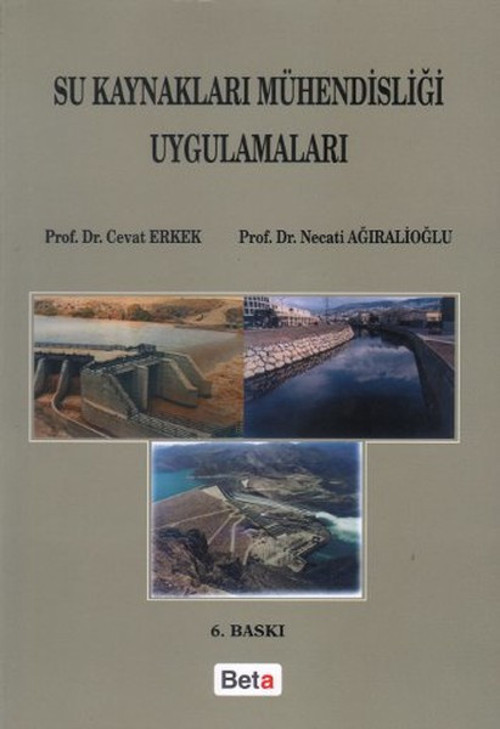 Su Kaynakları Mühendisliği Uygulamaları