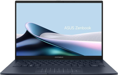 Zenbook 14 UX3405MA-QD379W Intel Core Ultra 7 155H 16GB 1TB SSD Windows 11 Home 14" OLED Taşınabilir Bilgisayar