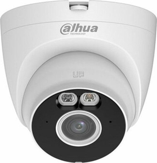 DH-T4A-PV 4mp 2.8mm Sabit Lens SD-Kart İnsan Algılama Dahili Mikrofon Ve Sesli Wifi IP Kamera
