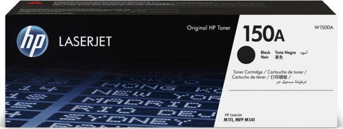 150A W1500A LaserJet MFP M141a Orjinal Yazıcı Toneri