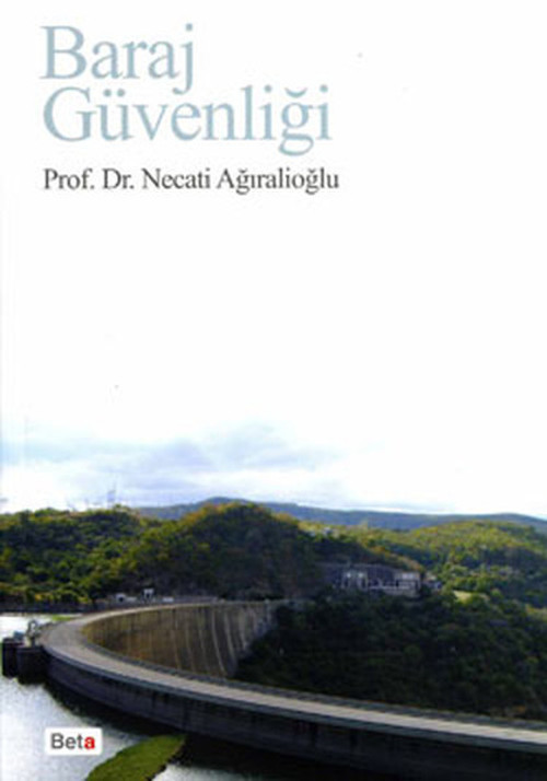 Beta Yayınları Baraj Güvenliği