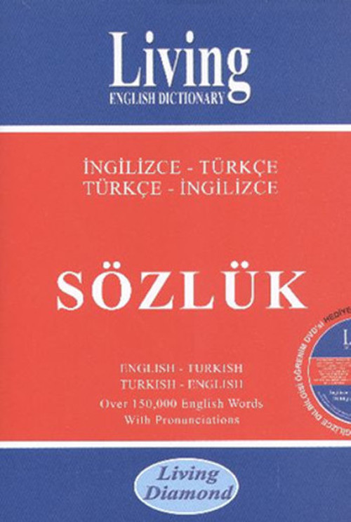 Living Diamond İngilizce - Türkçe Türkçe - İngilizce Sözlük