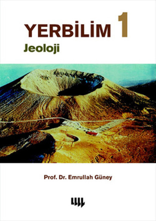 Literatür Yayıncılık Yerbilim 1 Jeoloji