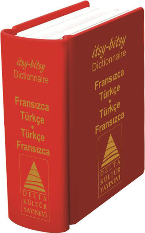 Fransızca Türkçe - Türkçe Fransızca