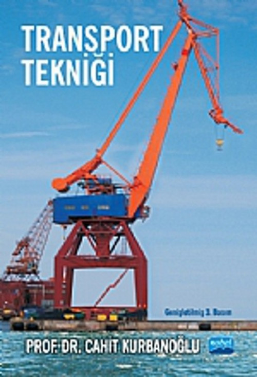 Nobel Akademik Yayıncılık Transport Tekniği