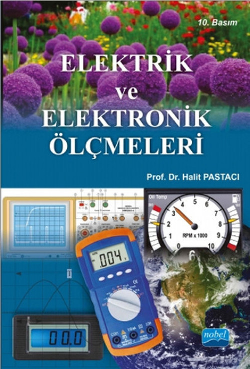 Elektrik ve Elektronik Ölçmeleri