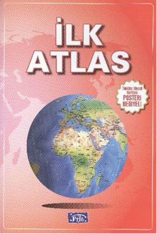 İlköğretim İlk Atlas