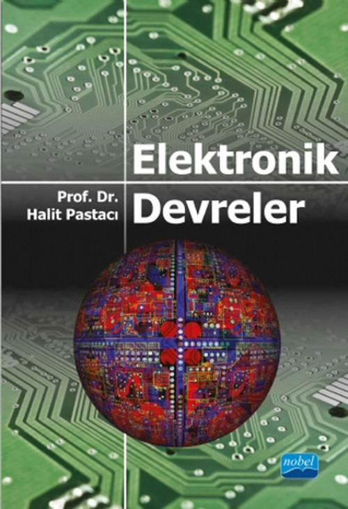 Nobel Akademik Yayıncılık Elektronik Devreler