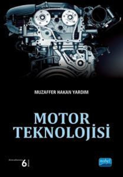 Nobel Akademik Yayıncılık Motor Teknolojisi