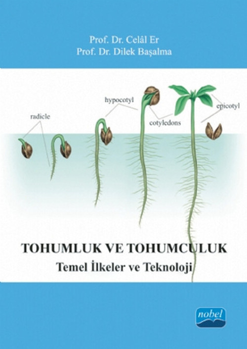 Tohum ve Tohumculuk