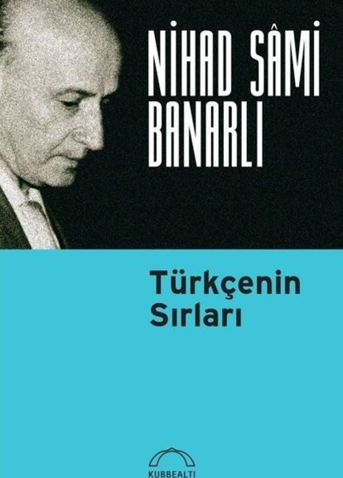 Kubbealtı Neşriyatı Türkçenin Sırları