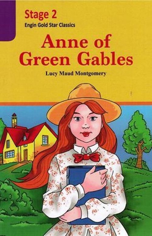 Anne of Green Gables (Stage 2)