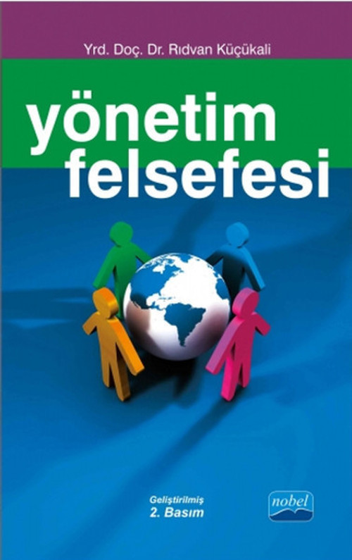 Nobel Akademik Yayıncılık Yönetim Felsefesi