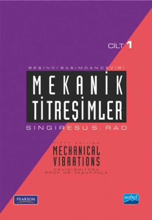 Mekanik Titreşimler Cit 1
