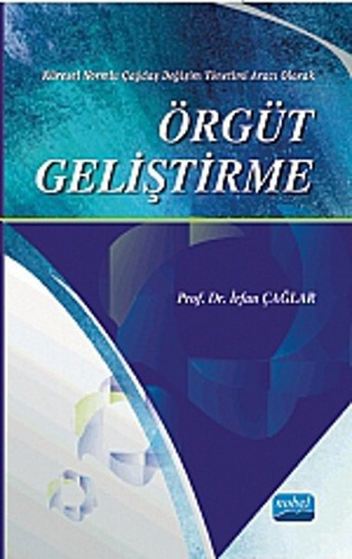 Nobel Akademik Yayıncılık Örgüt Geliştirme