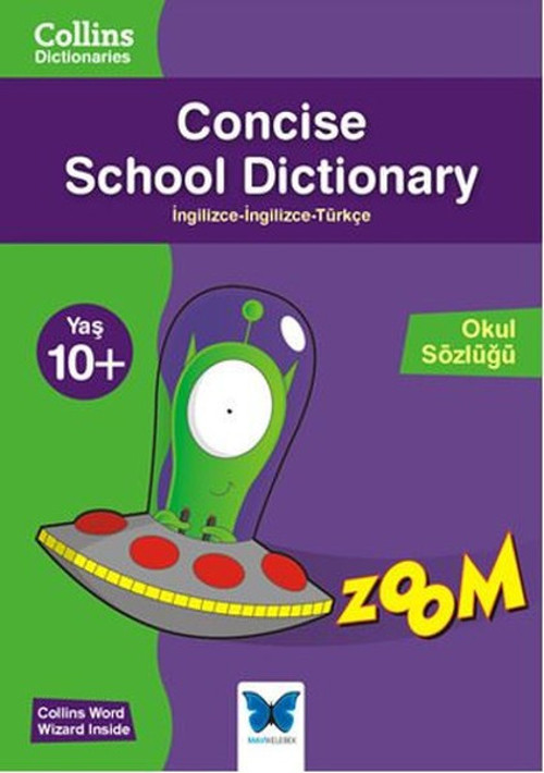 Concise School Dictionary