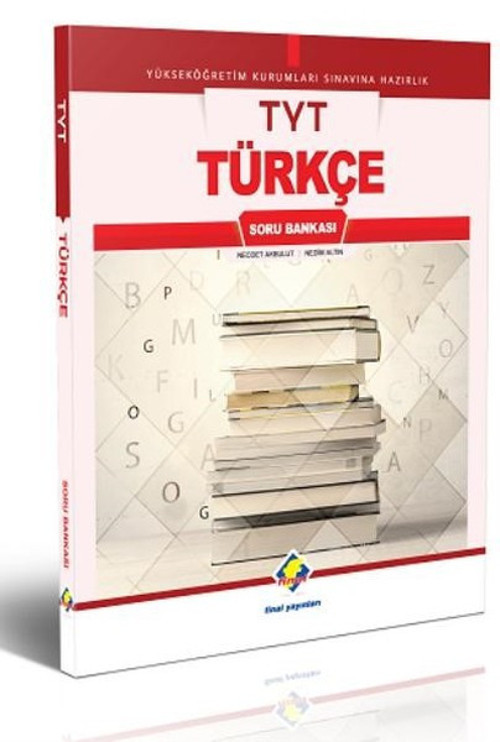 TYT Türkçe Soru Bankası