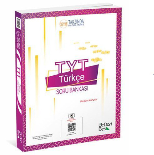 TYT Türkçe Soru Bankası