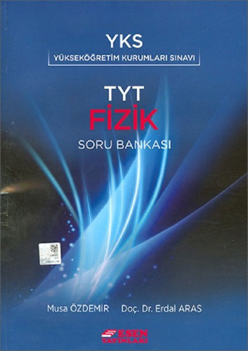 TYT Fizik Soru Bankası