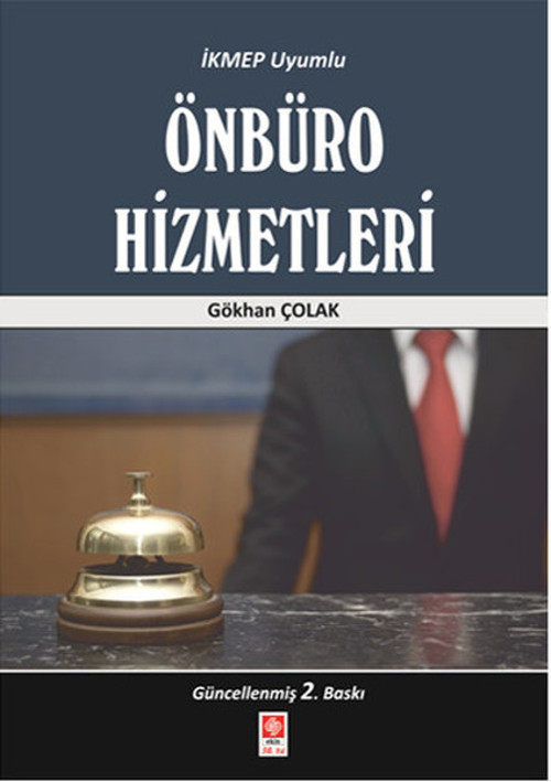 Ekin Basım Yayın Önbüro Hizmetleri