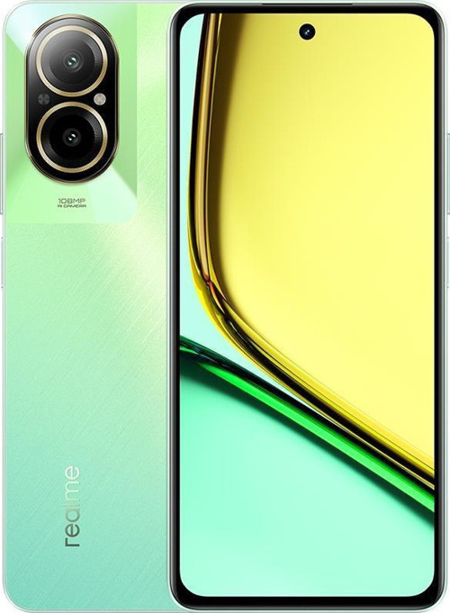 12 Lite 256 GB 8 GB Ram (Realme Türkiye Garantili) Vaha Güneşi