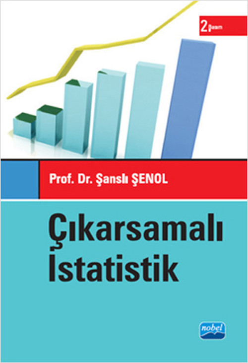 Nobel Akademik Yayıncılık Çıkarsamalı İstatistik