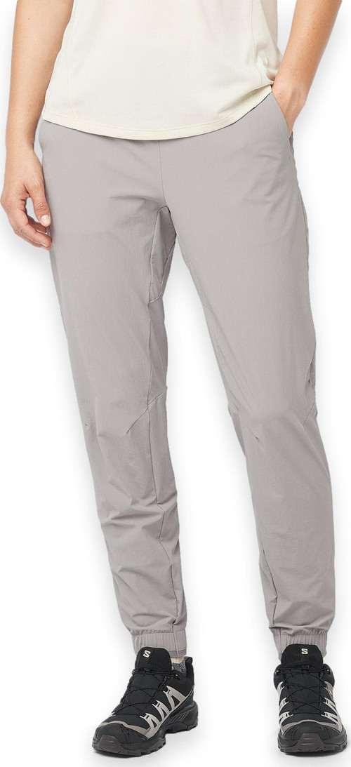 Lc2207400 Wayfarer Ease Pants W Açık Gri Kadın Outdoor XL