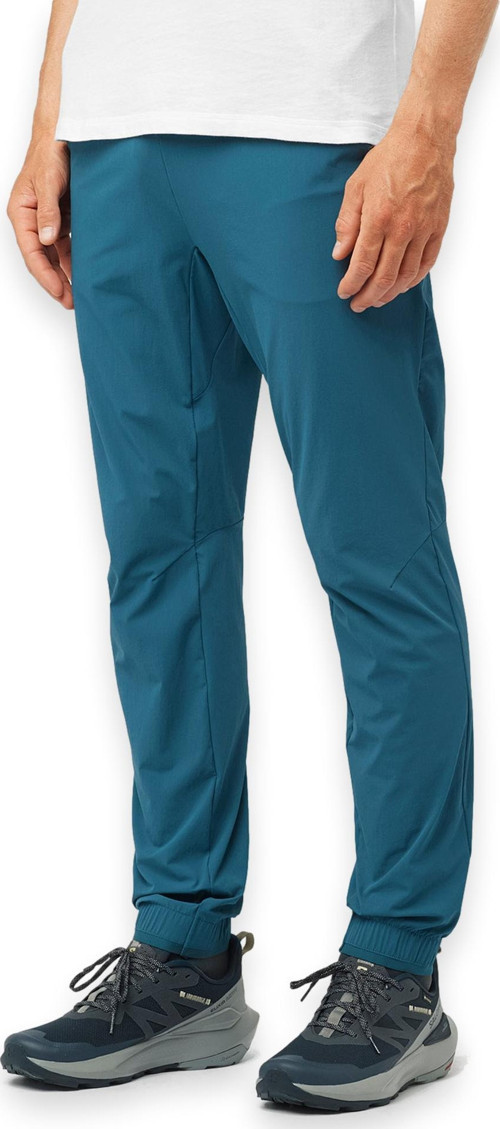 Lc2209700 Wayfarer Ease Pants M Mavi Erkek Outdoor XL