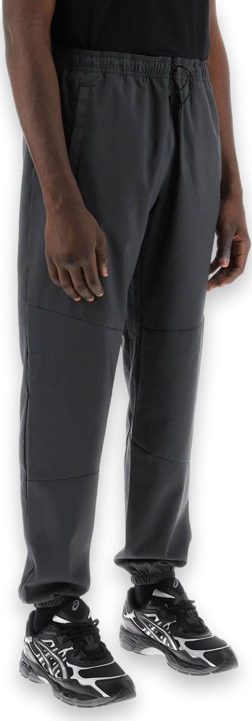 Nf0A87J6 M Ma Wind Track Pant Gri Erkek Pantolon M
