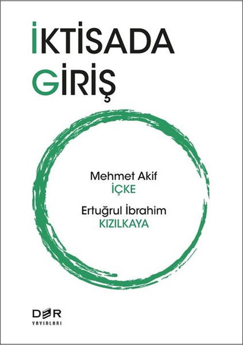Der Yayınları İktisada Giriş