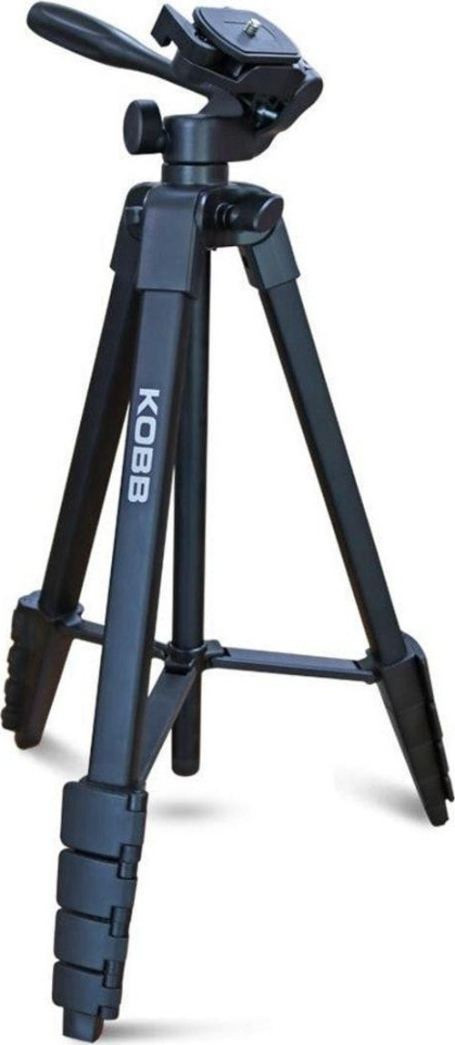 Kbl16T 160Cm Su Terazili Profesyonel Alüminyum Lazer Tripod, 360 Derece Çevrilir, Maks. 3 Kg T