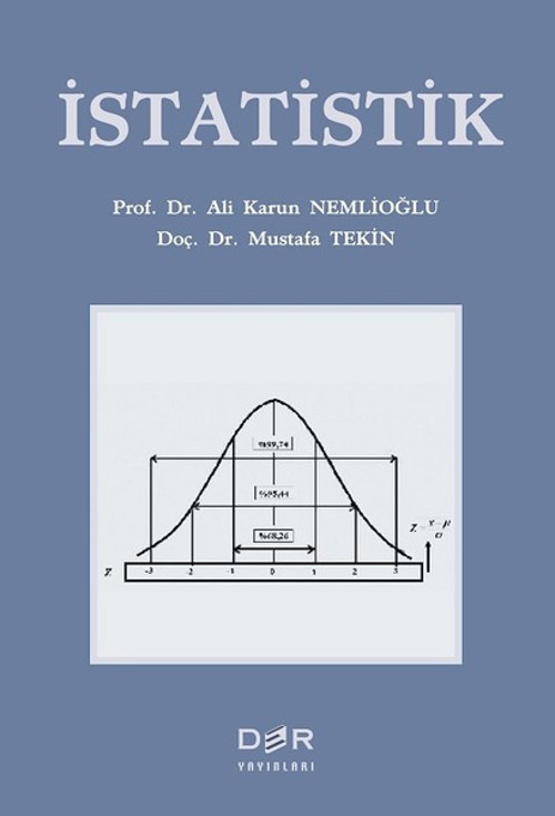 Der Yayınları İstatistik