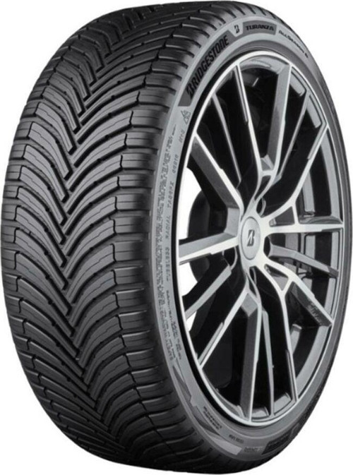 225/40R18 T006 ALL SEASON 92Y XL Dört Mevsim Lastiği (Üretim: 2024)