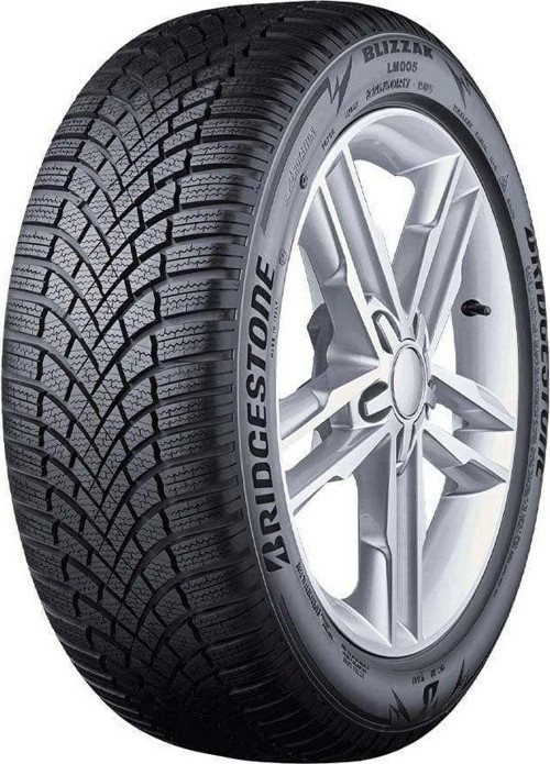 275/40R18 BLIZZAK LM005 103V XL M+S / SFM Kış Lastiği (Üretim: 2024)