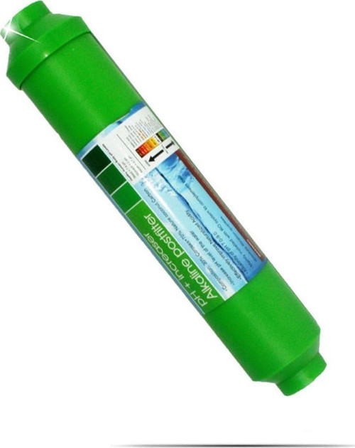 Tüm Su Arıtma Cihazları Uyumlu Ph+Alkaline Filtre 25 Adet