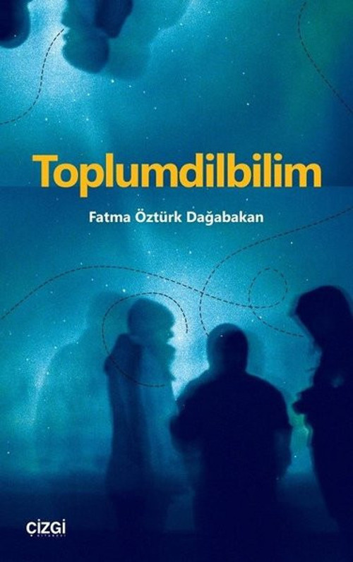 Çizgi Kitabevi Toplum Dilbilimi
