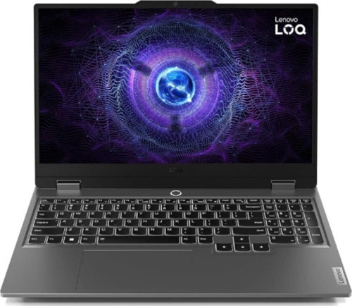 LOQ 15IAX9 Intel Core i5 12450HX 24GB 1TB SSD RTX3050 W10 PRO 15.6" FHD 83GS0013TR HMF29